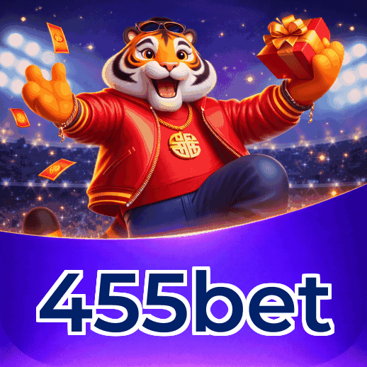 Especificações técnicas download 455bet