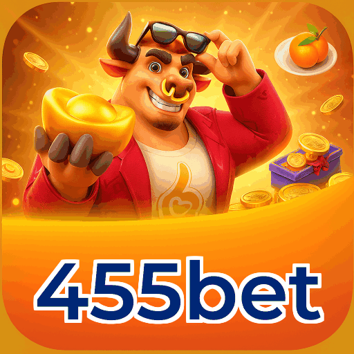 455bet Logo