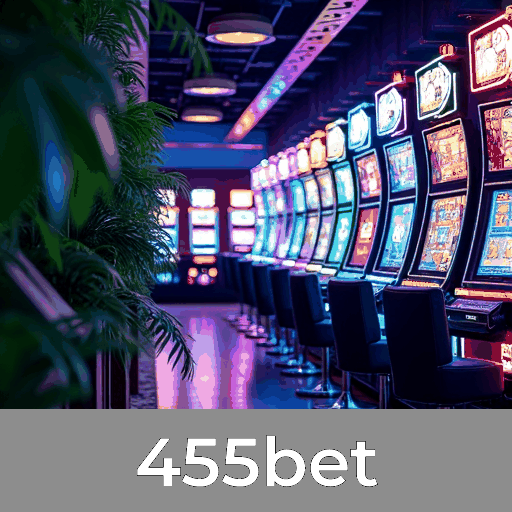 455bet: Especialista em Apostas Esportivas Brasileiras